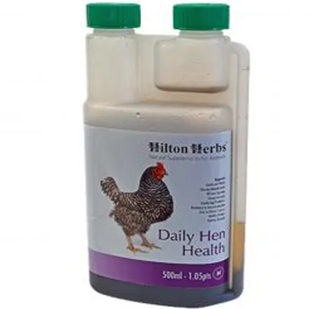 Daily Hen Health 500ml