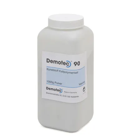 Demotec 90 Powder