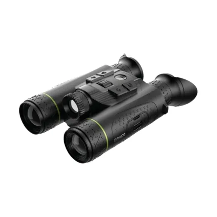 Pixfra Draco D335-4K Multispectral Binoculars