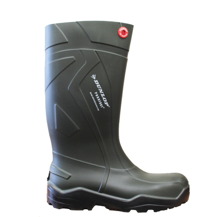 purofort plus wellington