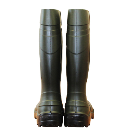 dunlop purofort plus full safety