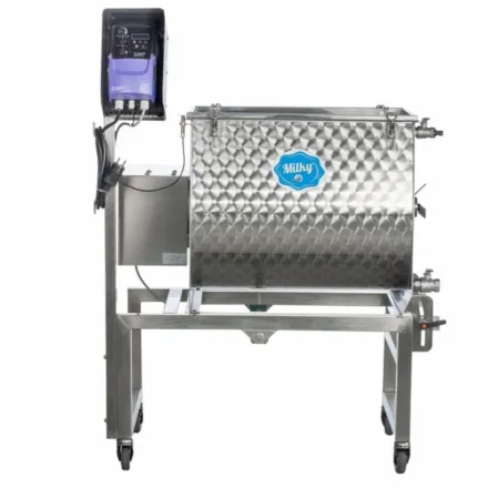 Milky FJ 100C Butter Churn