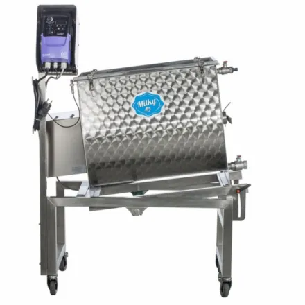 Milky FJ 100C Butter Churn
