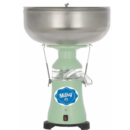 Milky FJ 130 EPR Electric Cream Separator