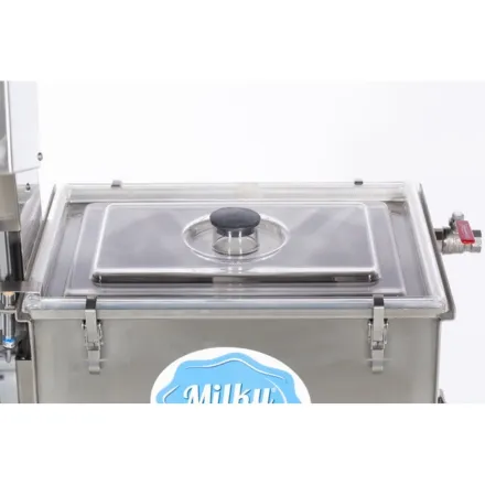 Milky FJ32 Butter Churn