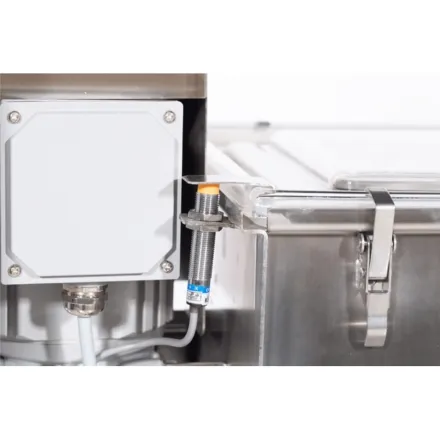 Milky FJ32 Butter Churn
