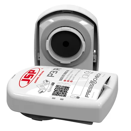 Force 8 Twin Respirator ABEK1P3 Filters