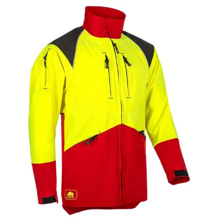Forest Pro Working jacket