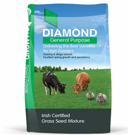 Green Diamond General Purpose 12kg