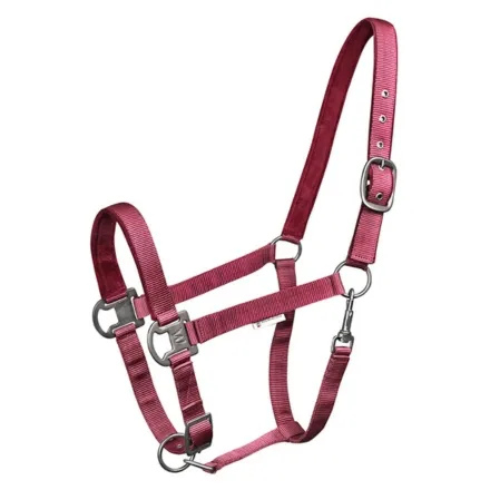 Gloomy Halter - Bordeaux