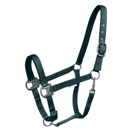 Gloomy Halter - Fir Green