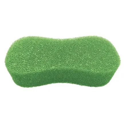 Equi-sential Expanding Sponge