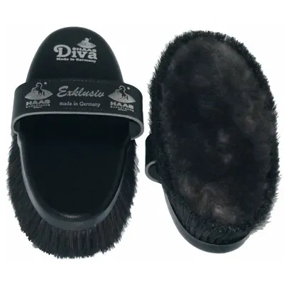 Haas Diva Exklusiv Horse Grooming