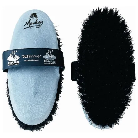 HAAS Schimmel Horse Grooming Brush