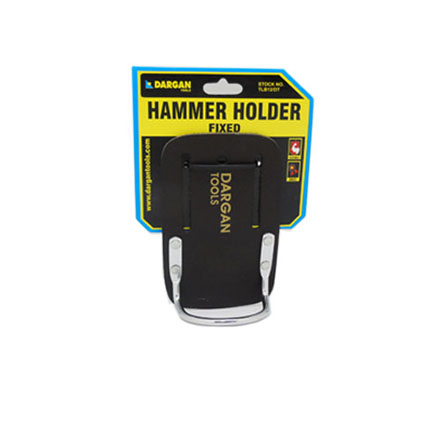 Dargan Hammer Holder 