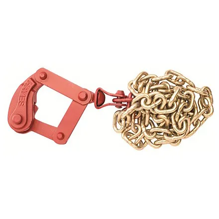 Hayes Wire Strainer Replacement Grip and Chain