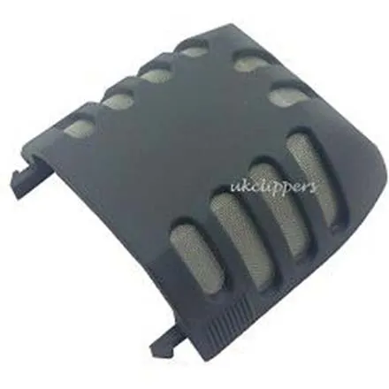 Heiniger clipper spare air filter