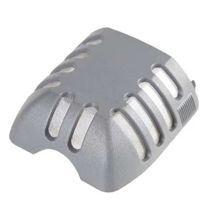 Heiniger clipper spare air filter