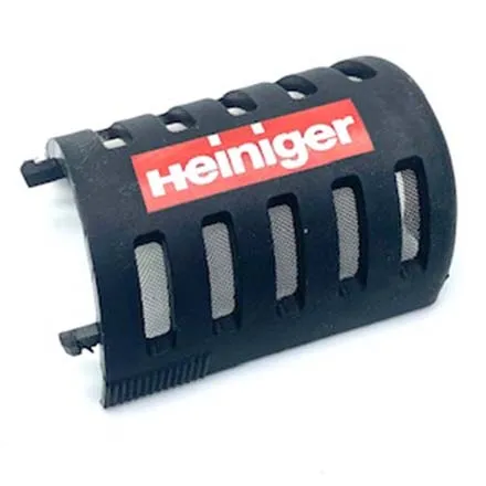 Heiniger clipper spare air filter