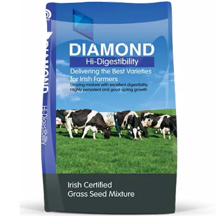 Blue Diamond Hi-Digestibility 12kg