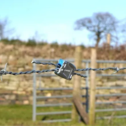 High Tensile Barbed Wire Gripple (10 Pack) X 3