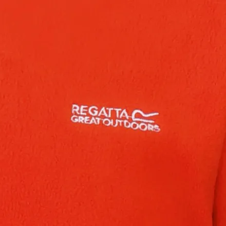 Regatta Hot Shot II Rusty Orange