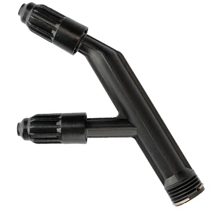 Inter 16 Double Nozzle Y Type