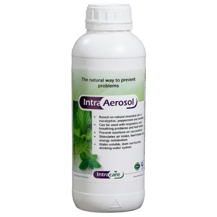Intra Aerosol 1ltr