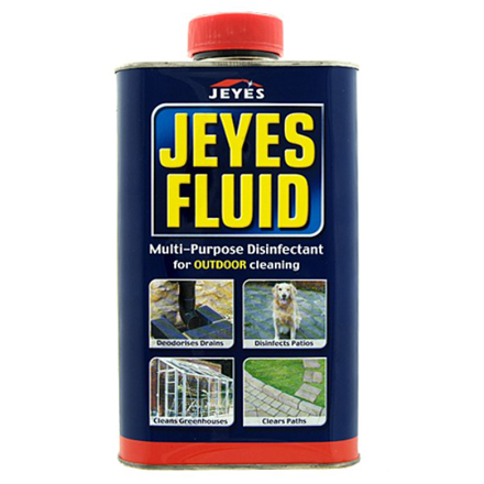 fluid jeyes agridirect ie