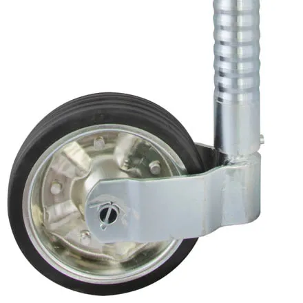 Jockey Wheel TJ15S (No Bracket)
