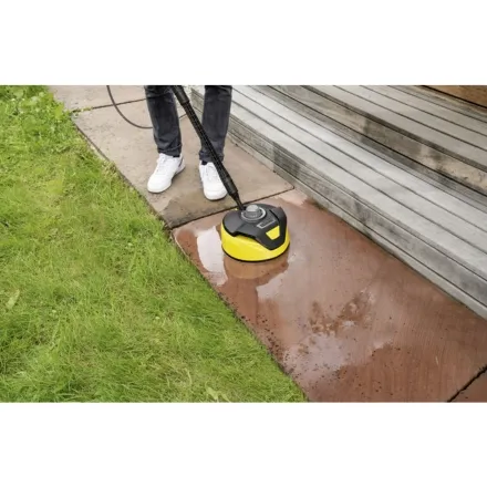 Karcher K5 Flex Eco Booster Car + Home