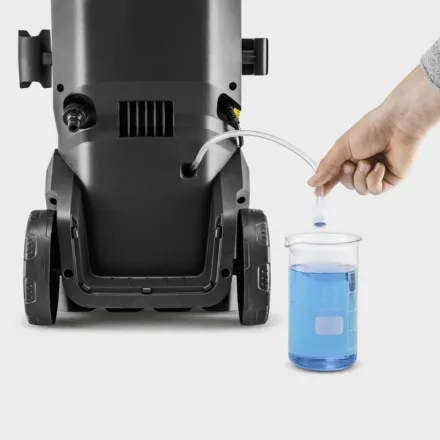 Karcher K5 Flex Eco Booster Car + Home