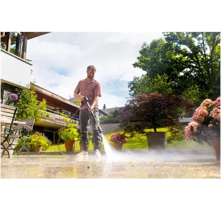 Kärcher K 7 Comfort Premium Pressure Washer