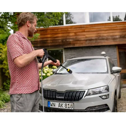 Kärcher K 7 Comfort Premium Pressure Washer