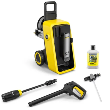 Kärcher K 7 Comfort Premium Pressure Washer
