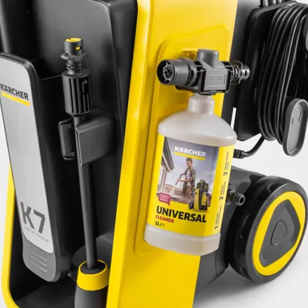 Kärcher K 7 Comfort Premium Pressure Washer