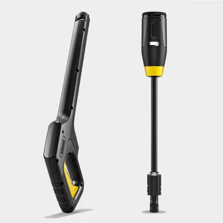 Kärcher K 7 Comfort Premium Pressure Washer