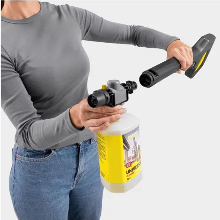 Kärcher K 7 Comfort Premium Pressure Washer