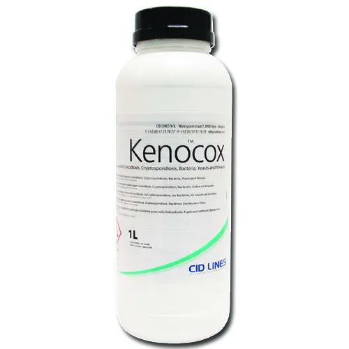 Kenocox Disinfectant 1 Litre