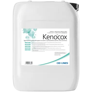 Kenocox Disinfectant 10 Litre