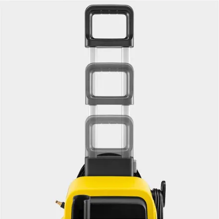Kärcher K 7 Comfort Premium Pressure Washer