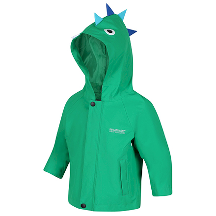 Regatta Kids’ Animal Jacket Dinosaur