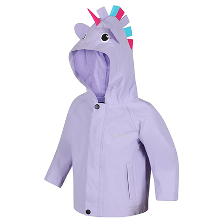 Regatta Kids’ Animal Jacket Unicorn