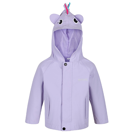 Regatta Kids’ Animal Jacket Unicorn