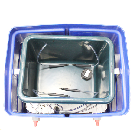 Lamb Surrogate Feeder Agridirect Ie