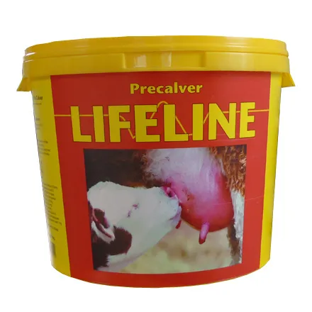 Lifeline Pre-calver Bucket 18Kg