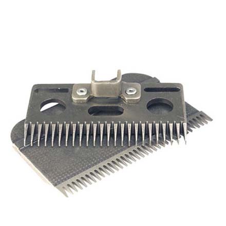 Liscop Cutter & Comb A22