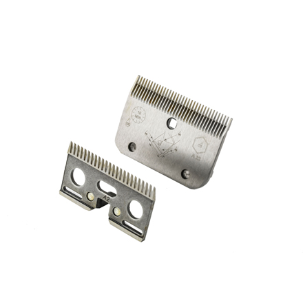 Liscop Cutter & Comb A22
