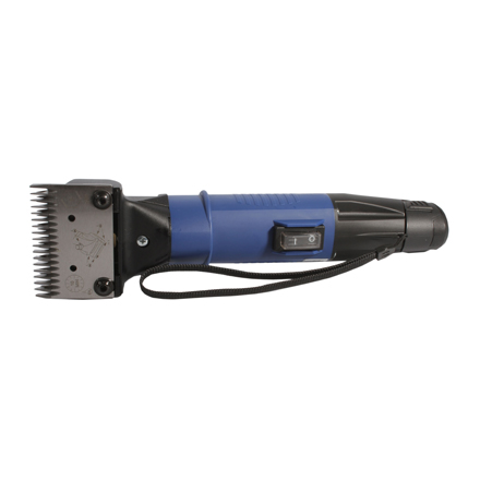 cordless livestock clippers