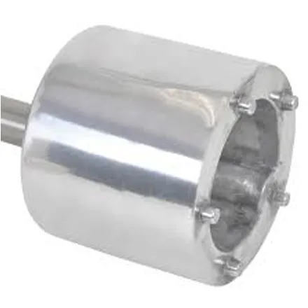 Lister E3020 Milk Heater